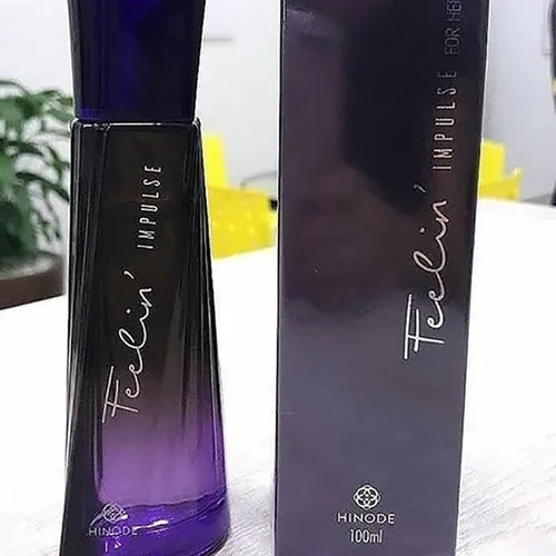 Feelin feminino hinode new arrivals