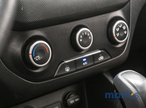 Hyundai Creta 1.6 16V FLEX ATTITUDE AUTOMÁTICO