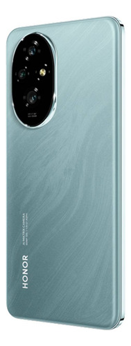 Celular Honor 200 12gb 512gb Android 14 6.7 Emerald Green