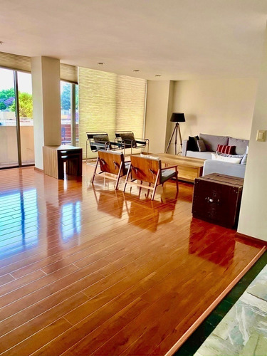 Departamento Venta Lomas De Chapultepec Sierra Guadarrama