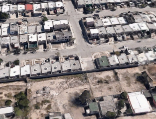 Sk01- Casa En Remate Bancario En C. Oasis De Tarento, Enriquez Gusman, Juarez, Chihuahua. (65% Debajo De Su Valor Comercial, Solo Recursos Propios)