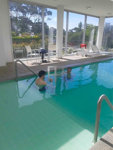 Imagen 10 de 10 de Apartamento En Venta Punta Del Este 1 Dorm #1817