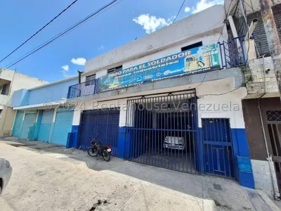 Edificio en venta