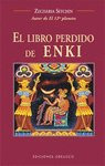 El Libro Perdido De Enki (libro Original)