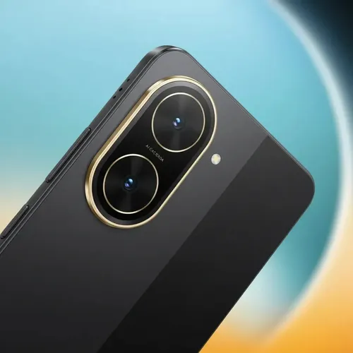 Smartphone Poco C71 4+4gb Ram Virtual + 128gb, Preto | Frete grátis