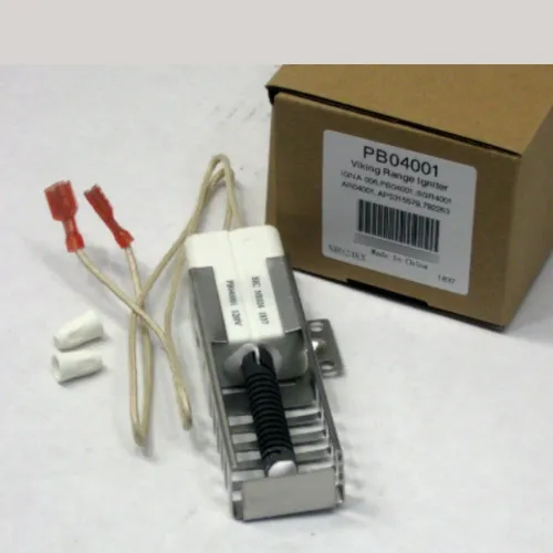 Ignitor Horno Viking
