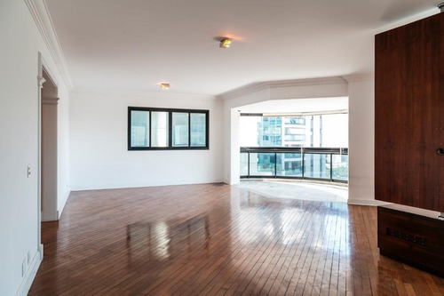 Imagem 2 de 30 de Apartamento Residencial À Venda, Alto Padrão, Rua Deputado Laércio Corte, Panamby, São Paulo - Ap14354. - Ap14354