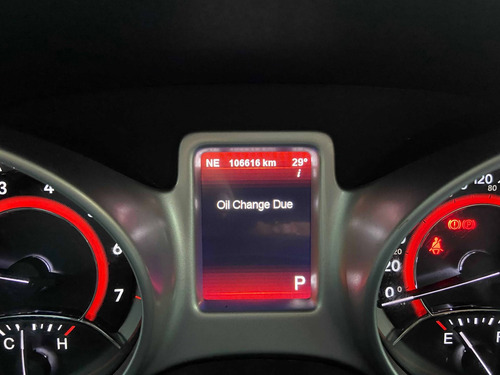 Imagem 15 de 15 de Fiat Freemont 2.4 Precision 16v Gasolina 4p Automático