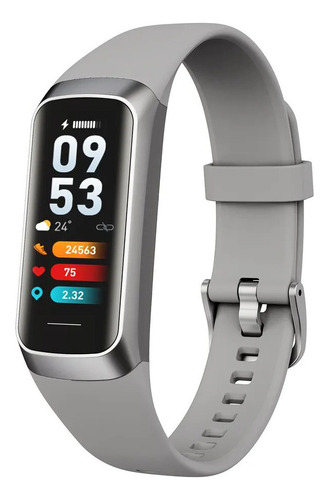 Reloj/pulsera Smartwatch Smartband Sumergible Hombre Y Mujer