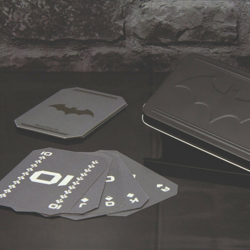 Cartas Batman