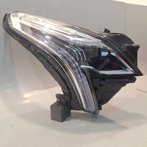 Faro Derecha Cadillac Xt5 2017 2018 2019 2020 2021 2022