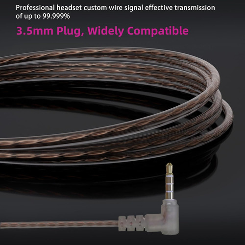 Armadura De Equilíbrio Híbrida Colorida Yinyoo Easy Kz Zst C