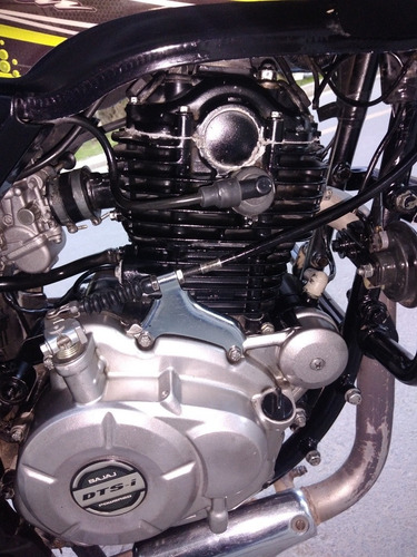 Pulsar 180 Gt