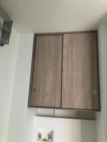 Imagen 20 de 20 de Apartamento 2 Habitaciones Y Dos Baños Completos