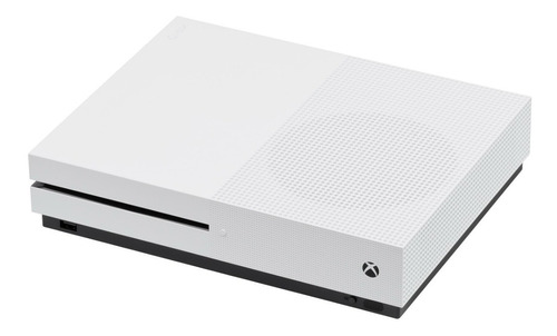 Microsoft Xbox One S 500gb Standard Color  Blanco