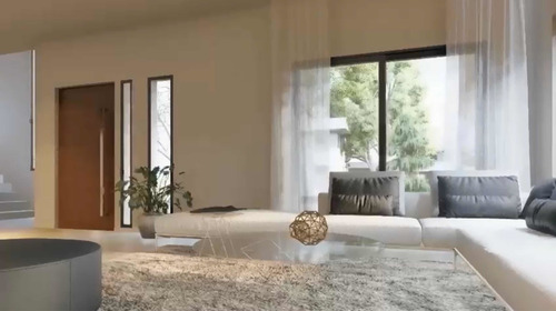 Casa En Canning A Estrenar, Garantías De Construcción.