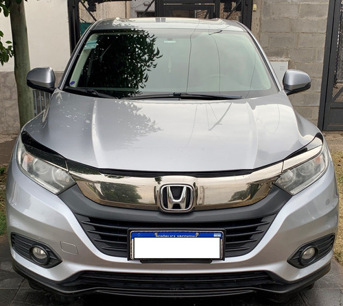 Honda HR-V 1.8 Lx 2wd Cvt