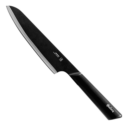 Cuchillo Chef 6'' Acero Antiadherente Hudson Design Hsk