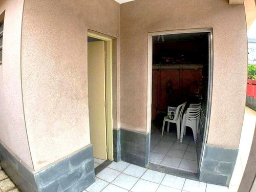 Imagem 8 de 16 de Casa Térrea Com Piscina E 500m² De Terreno Na Vila Galvão - Guarulhos - Ca0066