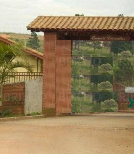 Imagem 13 de 15 de Terreno Condomínio Para Venda - 6765