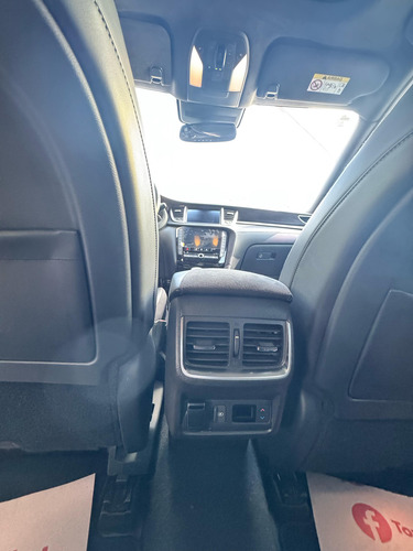 Infiniti Q50 S