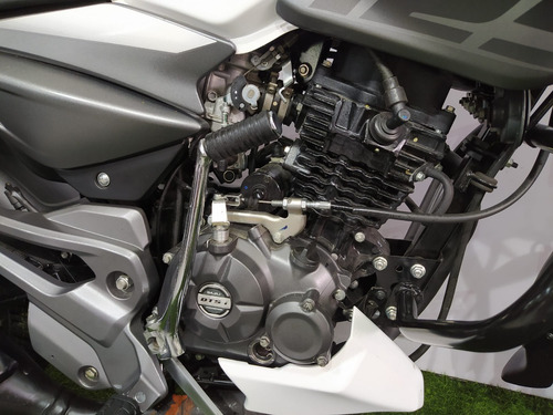 Imagen 10 de 14 de Bajaj Pulsar Ns125 // Plaza Motos //