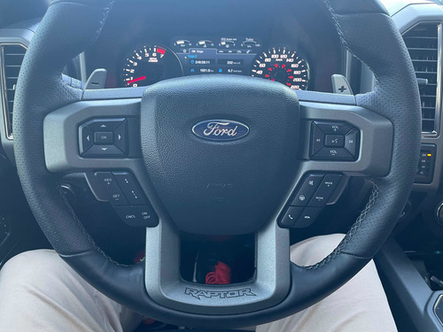 Imagen 5 de 8 de Ford F-150 Ford F150 Raptor