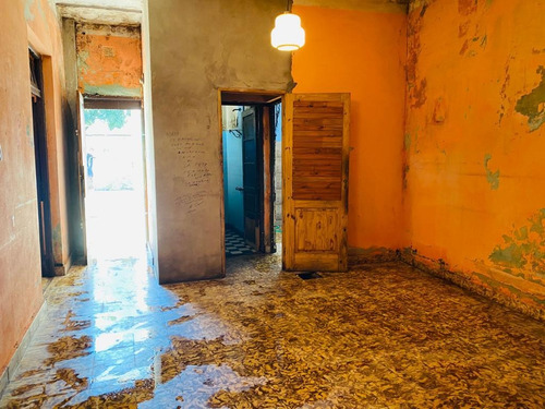 Venta Lote Terreno Casa A Refaccionar Villa Martelli