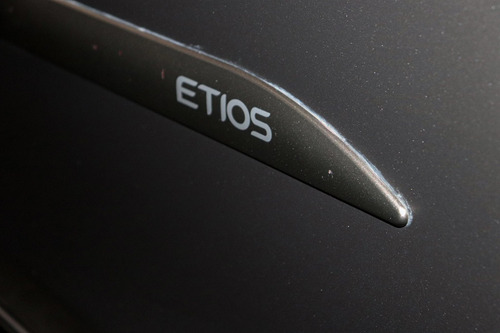 Toyota Etios 1.5 Xs 16v Flex 4p Automático