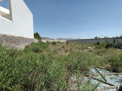 Imagen 10 de 17 de Terreno En Venta Pachuca