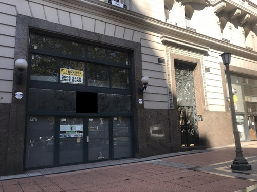 Diri Local Comercial A Mts De 18 Frente A Pza Cagancha 300m2