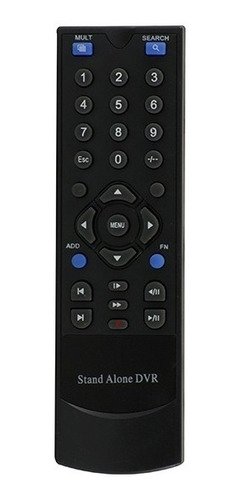 Video Grabador Digital Dvr 4 Video/2 Audio Pantalla Lcd Hdmi