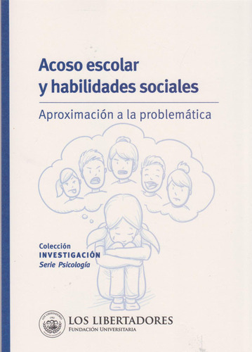 Acoso Escolar Y Habilidades Sociales