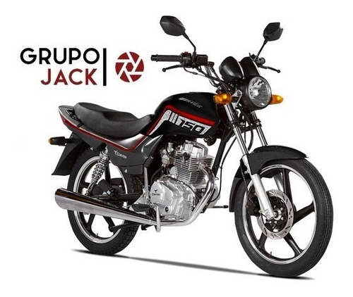 Imagen 11 de 15 de Corven Hunter 150 Ad Full Ahora 12 Y 18! Solo En Grupo Jack!