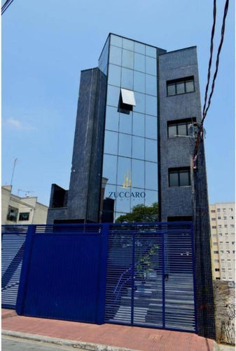 Prédio Para Alugar, 1350 M² Por R$ 35.000,00/mês - Macedo - Guarulhos/sp - Pr0352