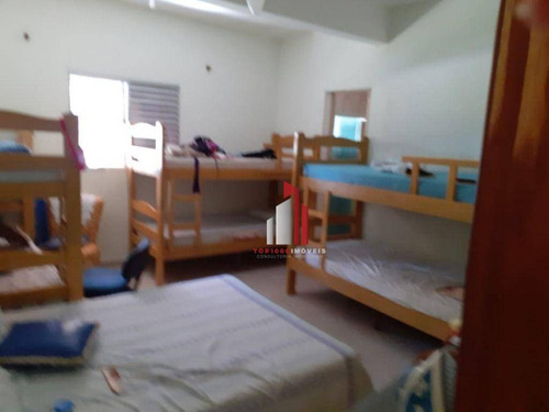 Imagem 12 de 20 de Chácara Com 4 Dormitórios À Venda, 2400 M² Por R$ 520.000,00 - Ibiúna - Ibiúna/sp - Ch0032