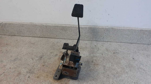 Pedal Embreagem Hyundai Hb20 2013 A 2015 Original