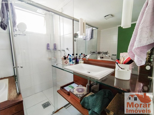 Imagem 7 de 15 de Apartamento Para Venda Em Jundiaí, Jardim Paris, 3 Dormitórios, 3 Vagas - Jw02_2-1395194