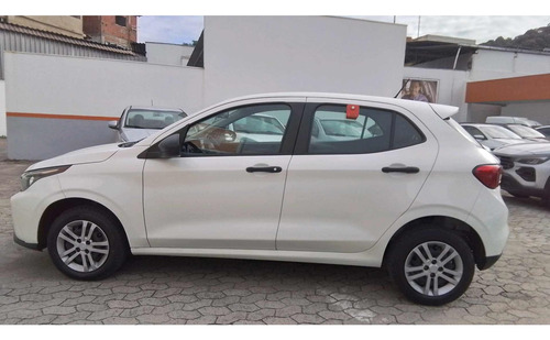 Fiat Argo 1.0 FIREFLY FLEX MANUAL