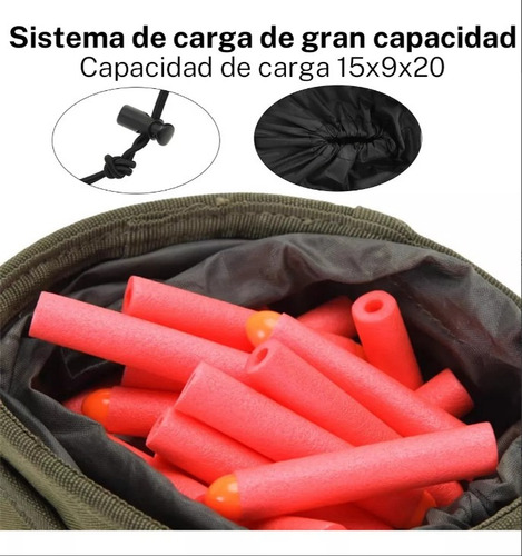 Para Bolso Multiusos De Molle Bolsa De La Cintura De Los