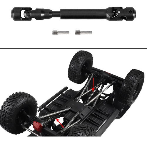 Piezas De Vehículo Modelo Rc De Transmisión De Estilo D