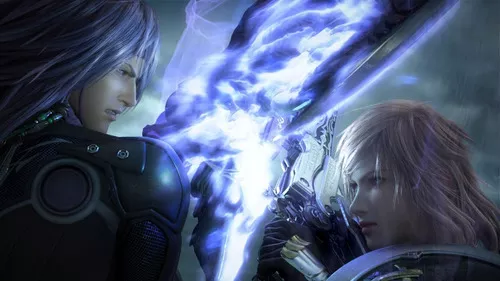 Final Fantasy XIII-2 - Jogo PS3 Midia Fisica - Sony - Outros Games -  Magazine Luiza