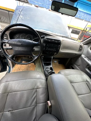 Ford Explorer 1998