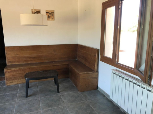 Casa En Alquiler Temporal En Mercedes