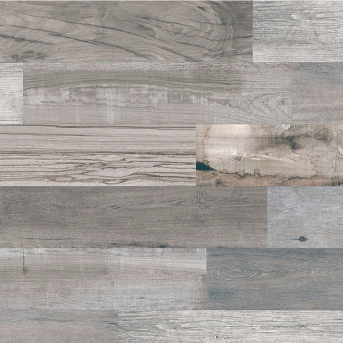 Imagen 4 de 6 de Porcelanato Simil Madera Ilva Legni Exotica 22,5x90 1ra