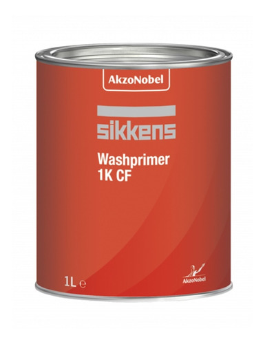 Sikkens Washprimer Cf  - 1lt