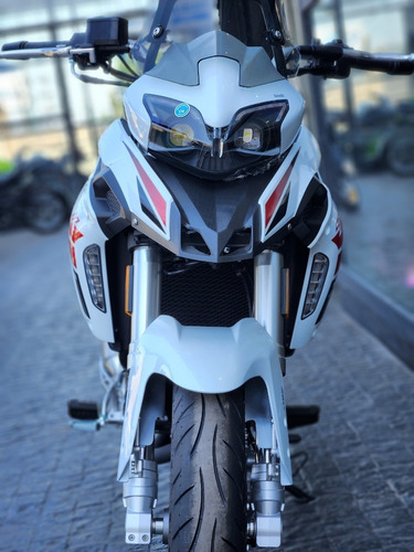 Imagen 9 de 25 de Benelli Trk 251 Abs - Mejor Contado! - Créditos - Jj