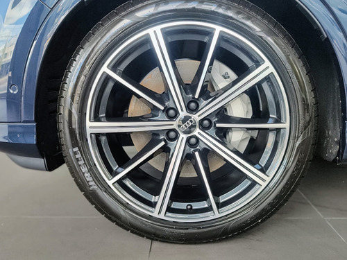 Audi Q7 3.0 55 Tfsi S-Line Quattro 340Cv