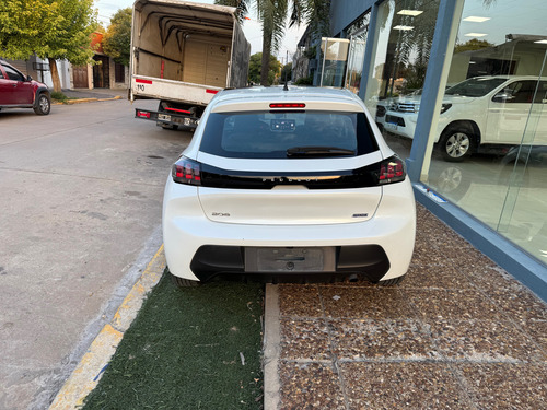 Peugeot 208 1.6 Active Pack