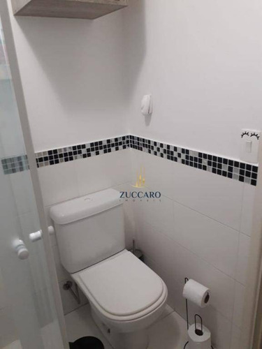 Apartamento À Venda, 124 M² Por R$ 950.000,00 - Vila Progresso - Guarulhos/sp - Ap16072